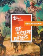 Blink Wereld Geschiedenis Bronnenboek groep 5, Boeken, Schoolboeken, Verzenden, Nieuw