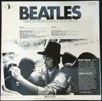 Beatles - Magical Mystery Tour (true stereo!) - LP album (op, Cd's en Dvd's, Nieuw in verpakking