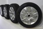 Mini Countryman F60 530 17 inch Pirelli  Winterbanden Origin, 17 inch, Velg(en), Gebruikt, Ophalen of Verzenden