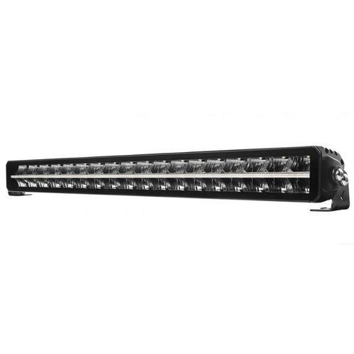 LED bar + markeringslicht - R10 - Wit + amber - 12/24V - 84c, Auto diversen, Auto-accessoires, Nieuw, Ophalen of Verzenden