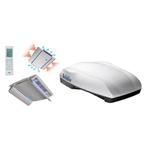 Telair Airco Silent 3 5900H Wit, Witgoed en Apparatuur, Airco's, Ophalen of Verzenden, Nieuw