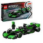 LEGO Speed Champions 77247 Kick Sauber F1 Team C44 Racewagen, Verzenden, Nieuw