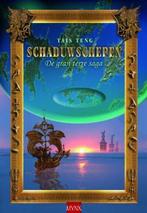 Schaduwschepen | TENG, Tais | 9789089680754, Boeken, Zo goed als nieuw, TENG, Tais