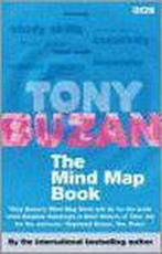The Mind Map Book 9780563487012 Tony Buzan, Verzenden, Gelezen, Tony Buzan