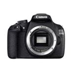 Canon EOS 1200D body met garantie, Audio, Tv en Foto, Fotocamera's Digitaal, Spiegelreflex, Canon, Ophalen of Verzenden, Zo goed als nieuw