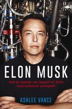 Elon Musk - Elon Musk, Ophalen of Verzenden, Nieuw