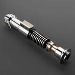 Star Wars - KenJo Sabers Icon Premium Neopixel x3 lightsaber, Verzamelen, Nieuw