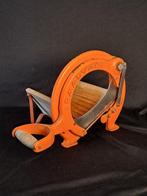 Raadvad - Ole Larsen - Broodsnijmachine - 294 - IJzer -