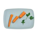 Tupperware Snijplankje Grijs, Huis en Inrichting, Keuken | Tupperware, Ophalen of Verzenden, Nieuw