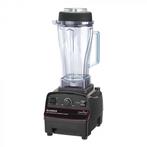 Blender 2,0L | 1500 W | Polycarbonaat, Verzenden, Nieuw in verpakking