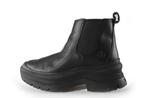 Timberland Enkellaarzen in maat 36 Zwart | 10% extra korting, Verzenden, Zwart, Lage of Enkellaarzen, Zo goed als nieuw