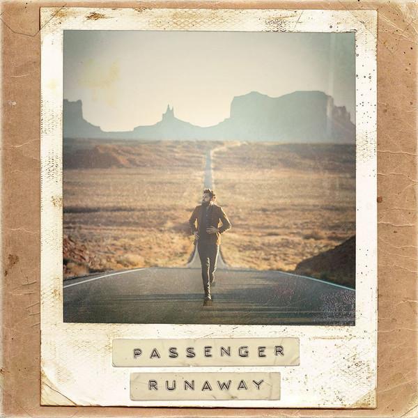 cd - Passenger - Runaway, Cd's en Dvd's, Cd's | Rock, Nieuw in verpakking, Verzenden