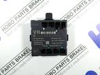 Deur module A 204 870 2126 RV o.a: CLS-klasse w218, Ophalen of Verzenden, Gebruikt, Mercedes-Benz