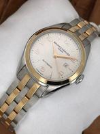 Baume & Mercier - Clifton Date Automatic 18k Gold/Steel Lady, Sieraden, Tassen en Uiterlijk, Nieuw