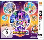 Disney Magical World 2-Duits (3DS) Gebruikt, Ophalen of Verzenden, Zo goed als nieuw