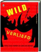 Wild verliefd (9789044321920, Ditte Merle) (Ditte Merle), Boeken, Verzenden, Nieuw