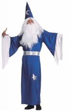 Magier kostuum volwassen, Kleding | Heren, Carnavalskleding en Feestkleding, Ophalen of Verzenden, Nieuw