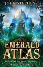 Emerald Atlas The Books Of Beginning 1 9780552564021, Boeken, Verzenden, Gelezen, John Stephens