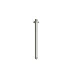 Hotbath Archie Douchearm Plafondaansluiting 30 cm Rond RVS, Ophalen of Verzenden, Nieuw, Kraan