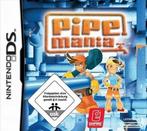 Tube Mania (Pipe Mania)-Duits (NDS) Gebruikt, Spelcomputers en Games, Games | Nintendo DS, Ophalen of Verzenden, Zo goed als nieuw