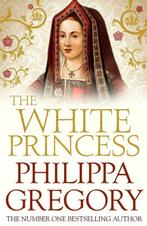 Boek White Princess 9780857207531, Verzenden, Zo goed als nieuw