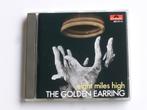 The Golden Earring - Eight Miles High, Cd's en Dvd's, Verzenden, Nieuw in verpakking
