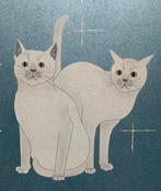 Brothers 13 White - SOLD OUT BY ARTIST ! - Nishida