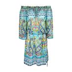 NSC Studio Los Angeles • korte jurk Venice • M, Kleding | Dames, Jurken, Maat 38/40 (M), NSC Studio, Nieuw, Verzenden