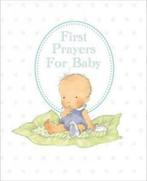 First prayers for baby by Sophie Piper (Hardback), Gelezen, Sophie Piper, Verzenden