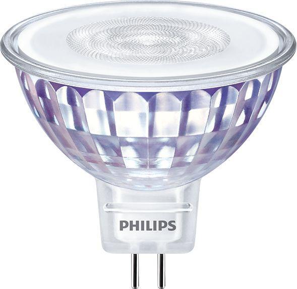 Philips LED MR16 5.8W/927 36º GU5.3 450lm Dimbaar Ø5cm |.., Huis en Inrichting, Lampen | Overige, Nieuw, Ophalen of Verzenden