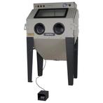 Zandstraalkast 350L met 2 zijdeuren, Doe-het-zelf en Verbouw, Ophalen, Nieuw