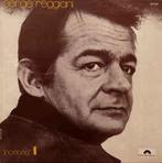 LP gebruikt - Serge Reggiani - PoÃ¨tes 1, Cd's en Dvd's, Vinyl | Pop, Verzenden, Zo goed als nieuw