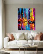 Michael Mey - The Vivid Streets - XL