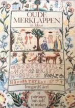 OUDE MERKLAPPEN IN KLEUR 9789023005957 Gierl, Verzenden, Gelezen, Gierl