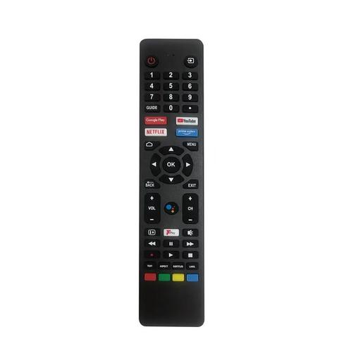 JVC universele Voice Smart Afstandsbediening – Google Assist, Audio, Tv en Foto, Afstandsbedieningen, Universeel, Nieuw, Tv, Ophalen of Verzenden