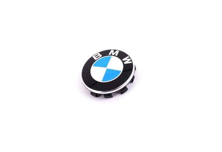 BMW Naafdop logo standaard, Auto diversen, Auto-accessoires, Nieuw, Verzenden