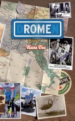 Dromen. Een fietstocht naar Rome 9789038922836 Hans Vos, Boeken, Verzenden, Gelezen, Hans Vos