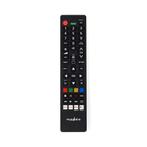 Vervangende afstandsbediening voor Panasonic / Sharp TV, Audio, Tv en Foto, Afstandsbedieningen, Ophalen of Verzenden, Nieuw, Universeel