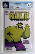 Incredible Hulk #13 - EGC graded 9.8 - 1 Graded comic - 2024, Boeken, Strips | Comics, Nieuw