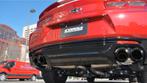 Corsa 2016-24 Chevy Camaro SS 6.2L Xtreme+ 2.75in Cat-Back, Ophalen of Verzenden, Nieuw
