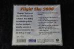 Flight Sim 2000 PC Game Jewel Case, Spelcomputers en Games, Games | Pc, Verzenden, Nieuw