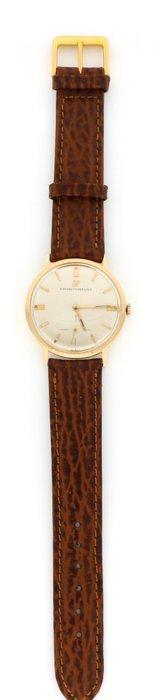 Girard-Perregaux - Vintage - Zonder Minimumprijs - Oro, Sieraden, Tassen en Uiterlijk, Horloges | Heren