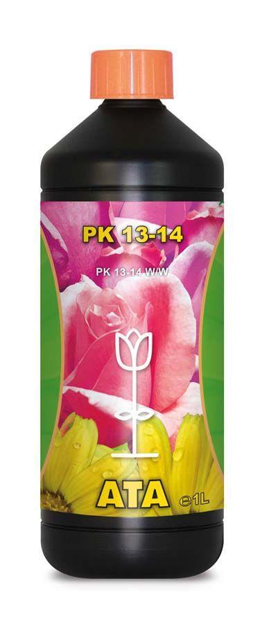 Bcuzz ATA PK 13-14 1 ltr, Tuin en Terras, Plantenvoeding, Nieuw, Ophalen of Verzenden