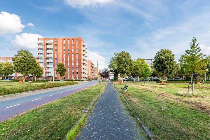 Te huur São Paulostraat, Almere, 86 m², Huizen en Kamers, Huizen te huur, Direct bij eigenaar, A, Flevoland, Appartement