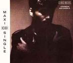 cd single - George Michael - Cowboys And Angels, Cd's en Dvd's, Cd Singles, Zo goed als nieuw, Verzenden