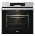 Hisense Bi62212ax Inbouw Oven 60cm, Ophalen of Verzenden, Zo goed als nieuw