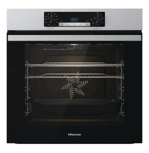 Hisense Bi62212ax Inbouw Oven 60cm, Witgoed en Apparatuur, Ovens, Zo goed als nieuw, Ophalen of Verzenden
