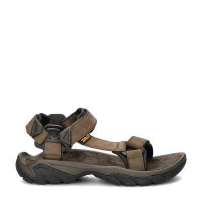 Teva Terra Fi 5 Universal sandalen voor heren in het Bruin, Kleding | Heren, Schoenen, Bruin, Nieuw, Verzenden