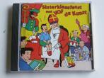 Sinterklaasfeest met VOF de Kunst, Verzenden, Nieuw in verpakking