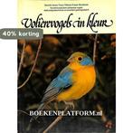 Volierevogels in kleur 9789021504872 Woolham, Verzenden, Gelezen, Woolham